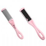 Foot file