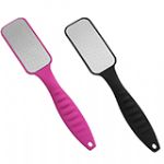 Foot file