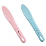 Foot file