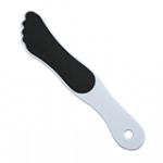 Foot file