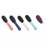 Foot file