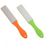 Foot file