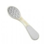 Foot file