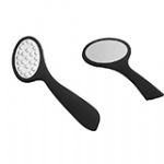 Foot file