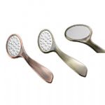 Foot file