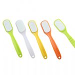 Foot file