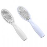 Foot file