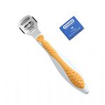 Foot file