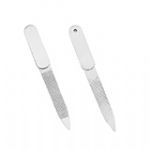 metal nail file