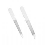 metal nail file