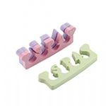 Toe separator