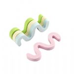Toe separator