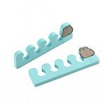 Toe separator