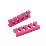 Toe separator
