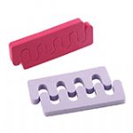 Toe separator