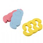 Toe separator