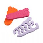 Toe separator