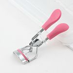 Eyelash curler