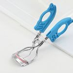 Eyelash curler