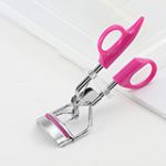 Eyelash curler